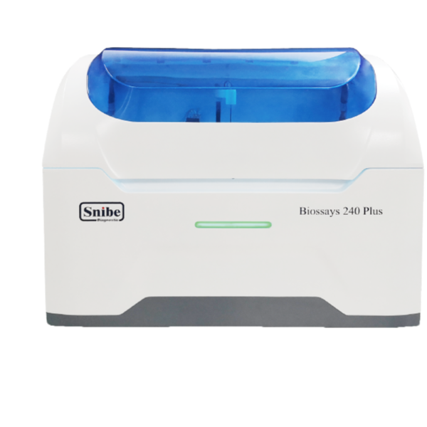 Biossays plus