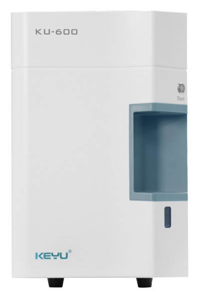 keyu 600