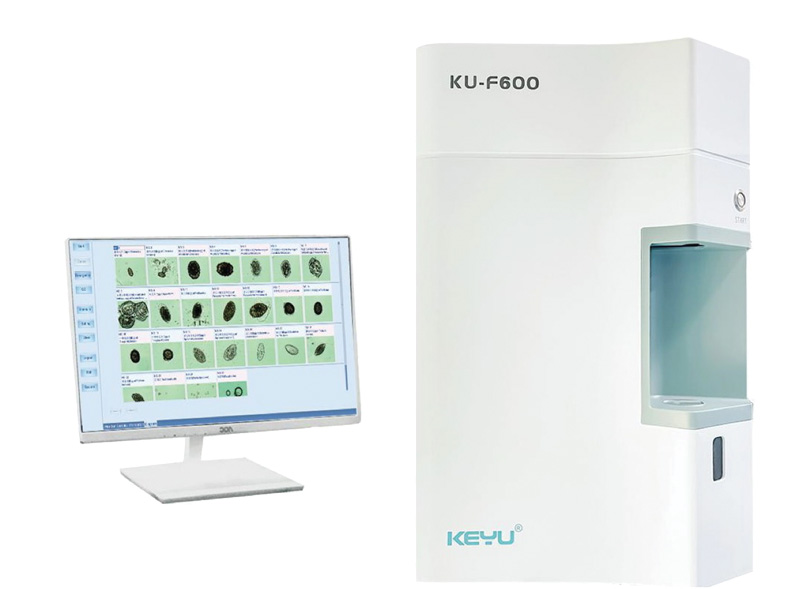 keyu KU F600