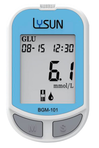 lysun glucose
