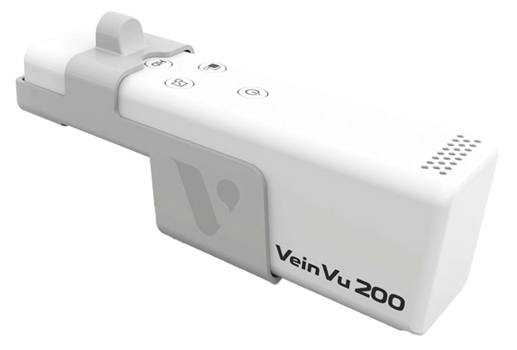 majutech vein vu 200