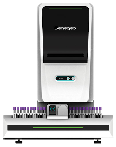 medconn dx 100