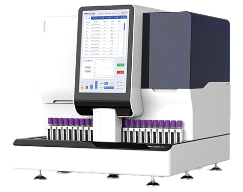 medconn mq 8000