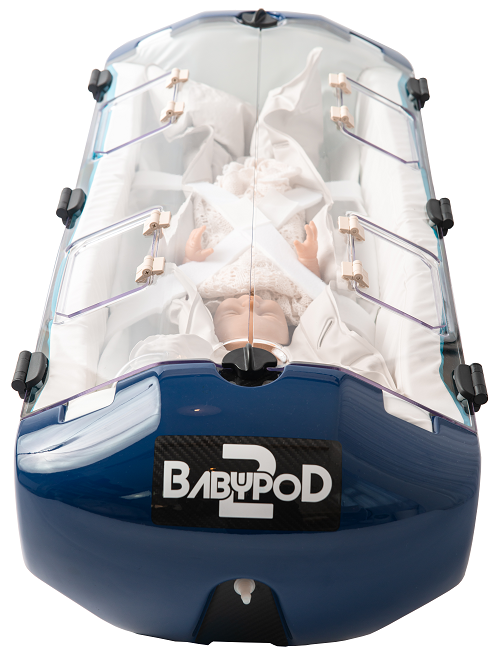 babyPod2 Main image