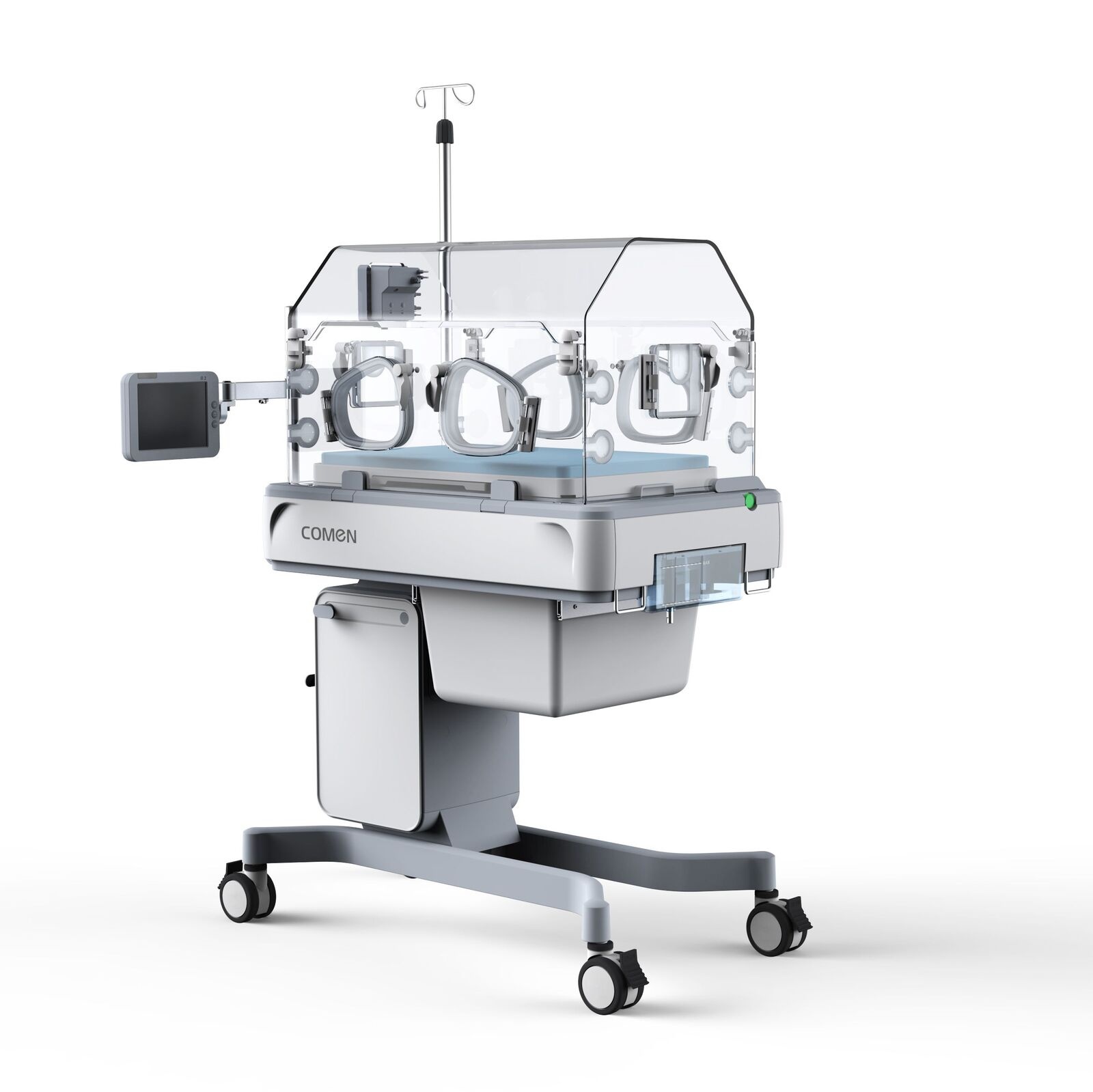 B3 Incubator