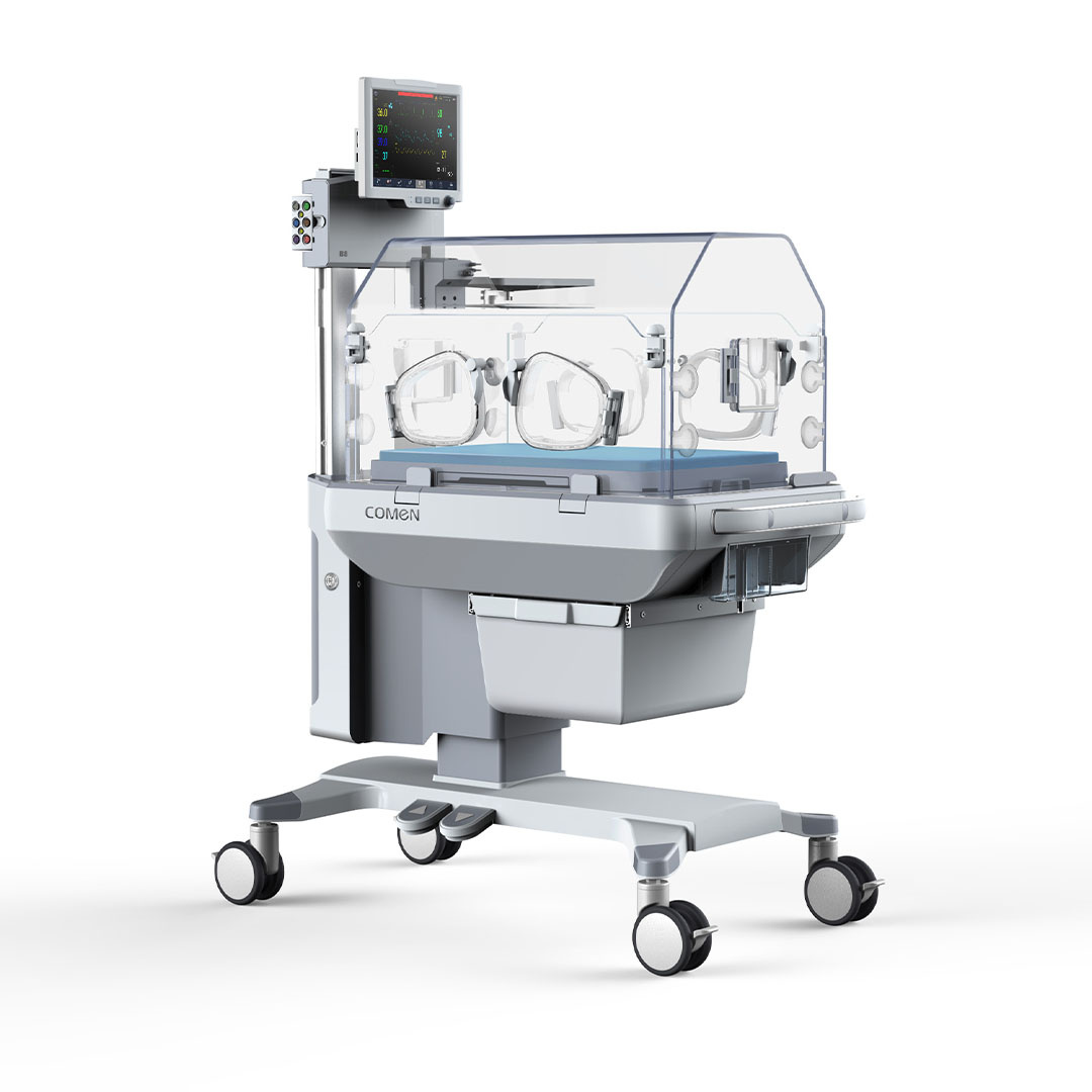 B6 incubator