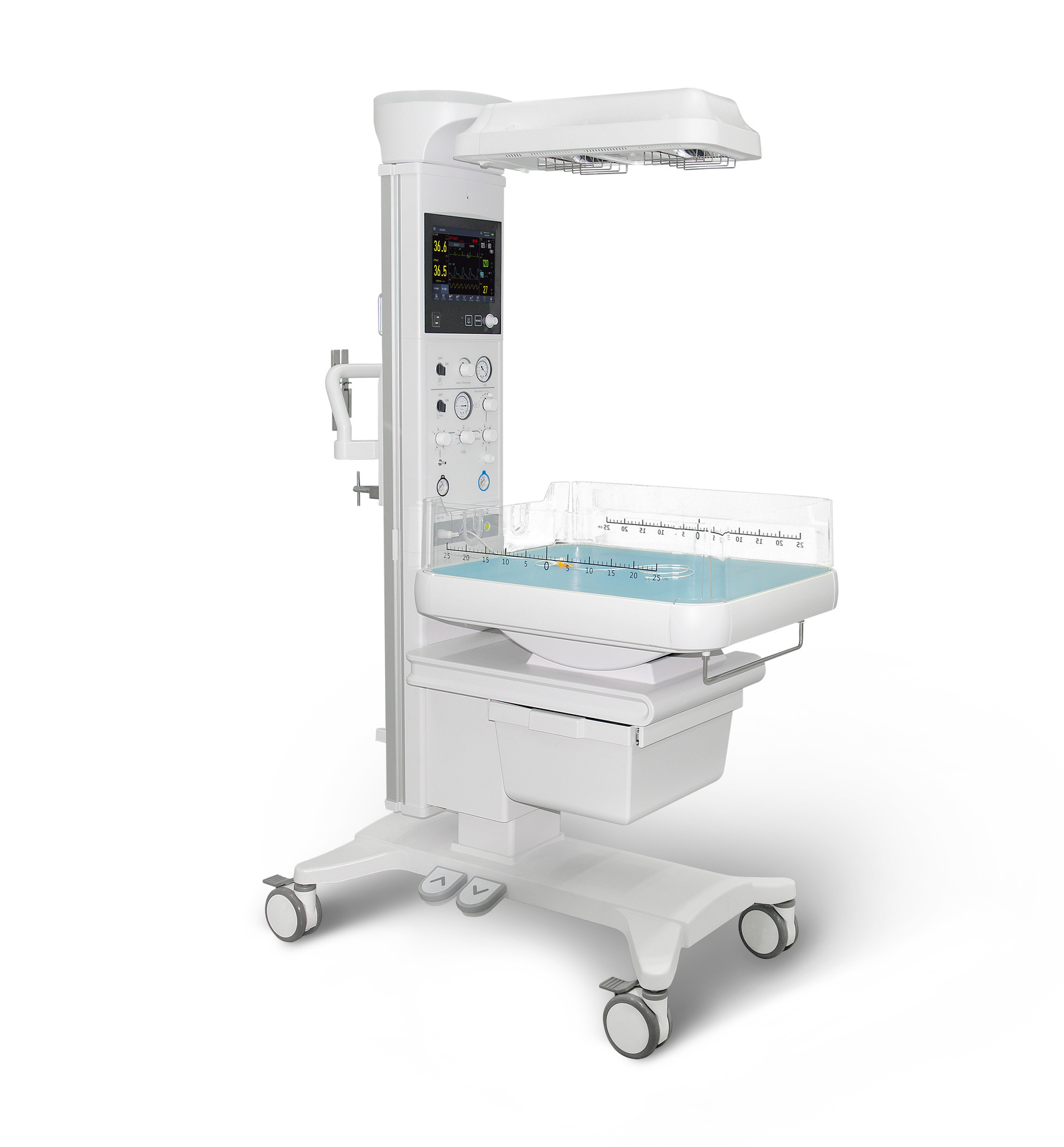 BQ80 Infant Warmer