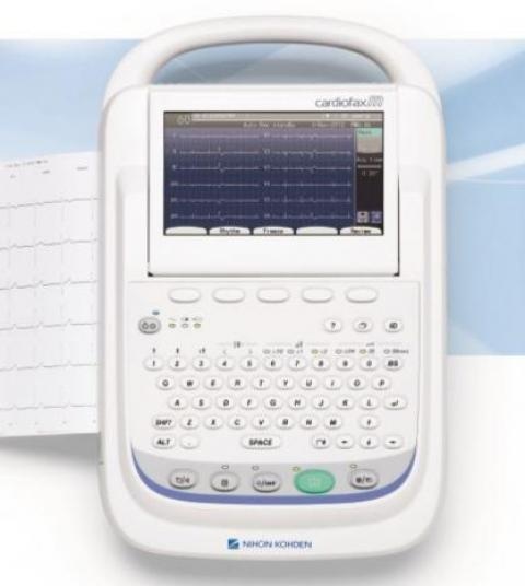 ECG2350K
