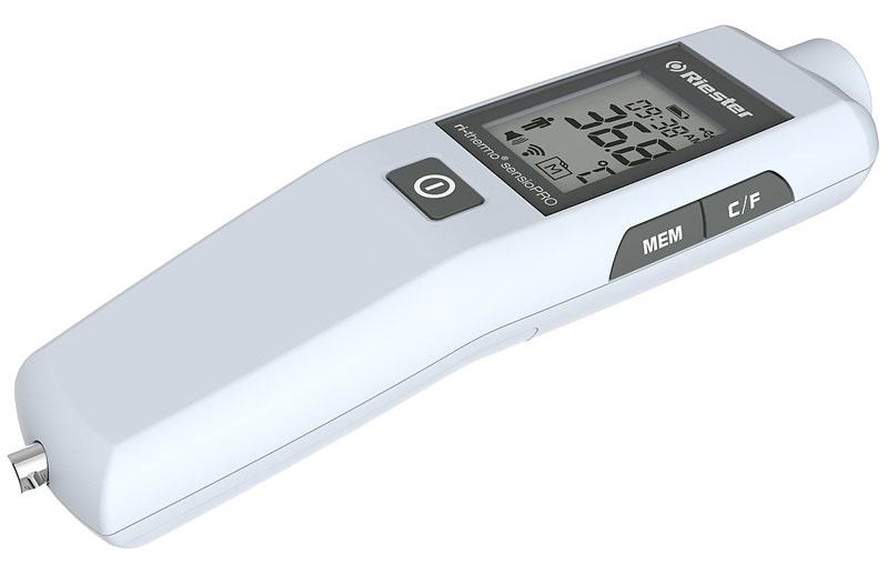 csm ri thermo sensioPRO