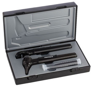 escope set black