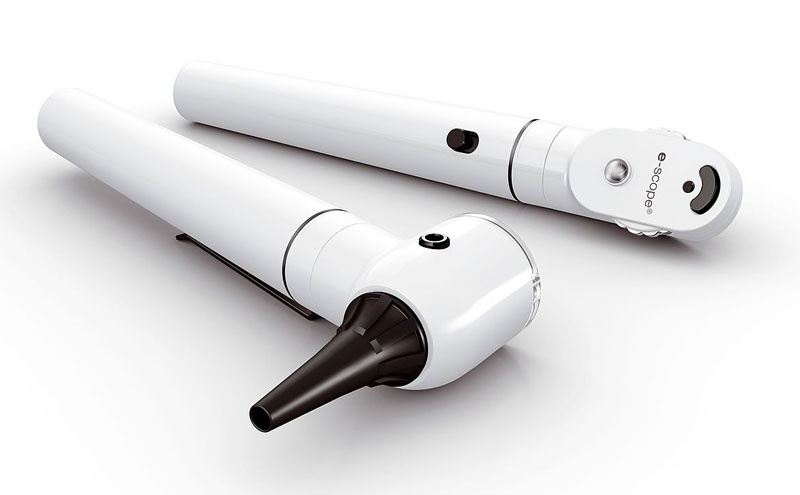 escope white