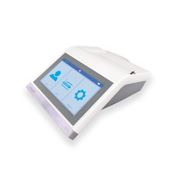 Vitalograph alpha